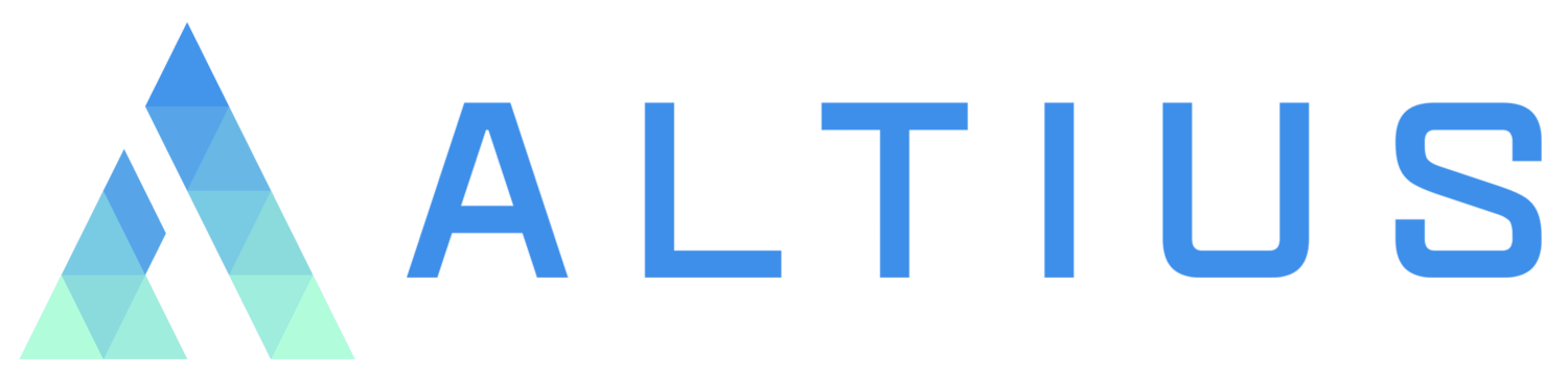 Altius